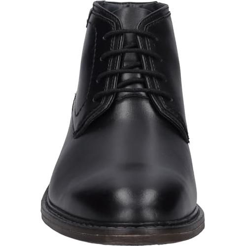 Josef Seibel Earl 4 Boots obraz 2