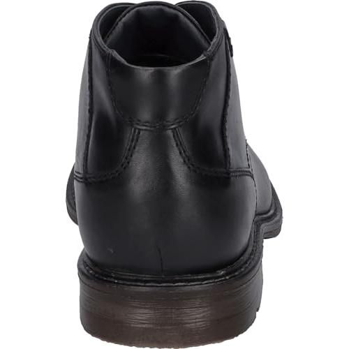 Josef Seibel Earl 4 Boots obraz 3