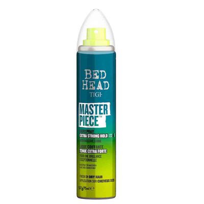 Bed Head Masterpiece Hair Spray