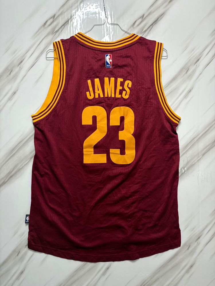 Nba Basketball Jersey