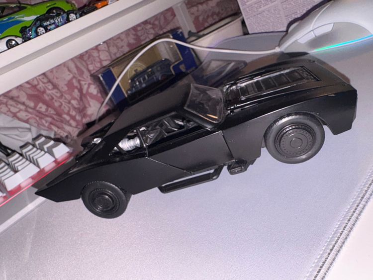 Batmobile 