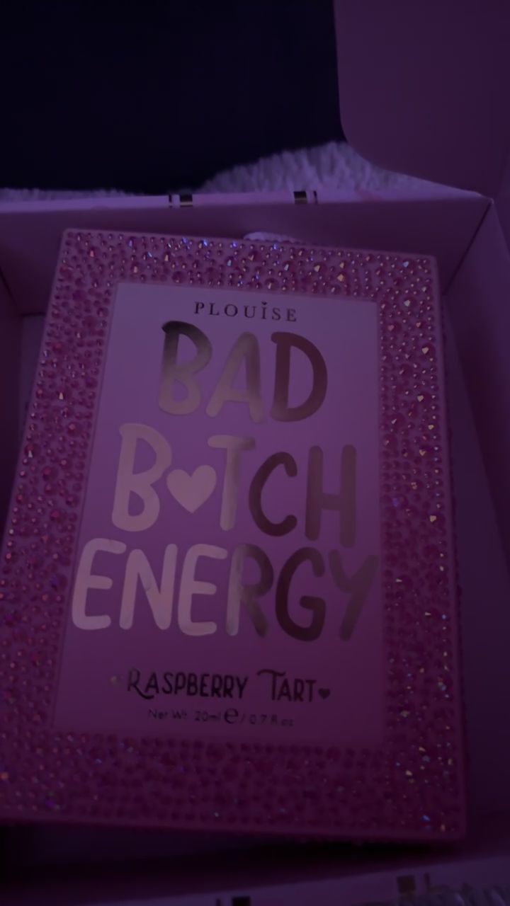 PLouise Bad B*tch Energy Palette image 1