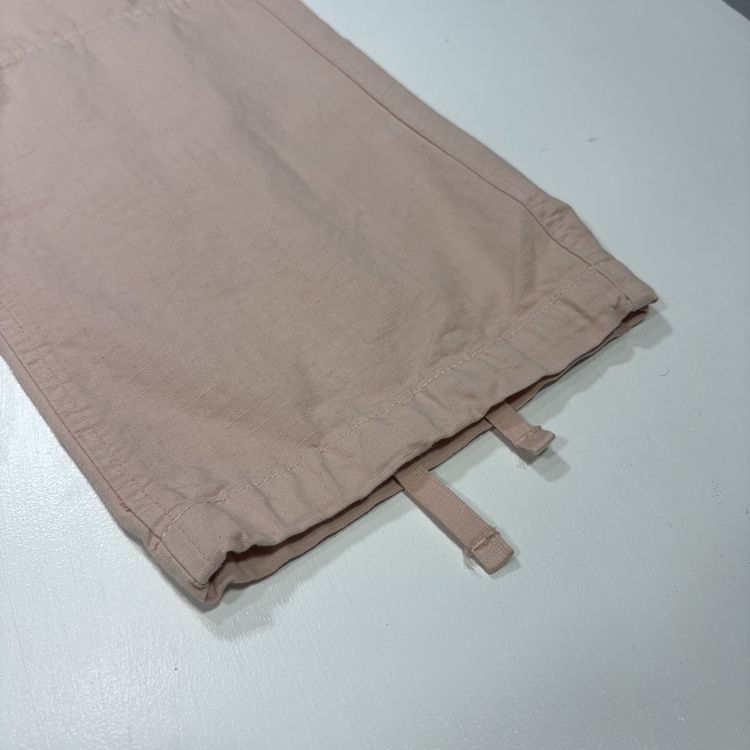 Stone Island Badge Cargos Pink Cargos image 3