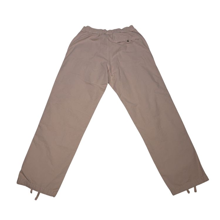 Stone Island Badge Cargos Pink Cargos image 5