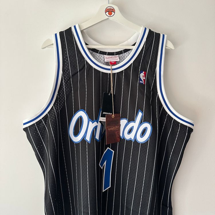 Orlando Magic Penny Hardaway Mitchell & Ness jersey - XXL