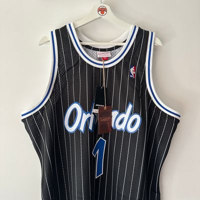 Orlando Magic Penny Hardaway Mitchell & Ness jersey - XXL