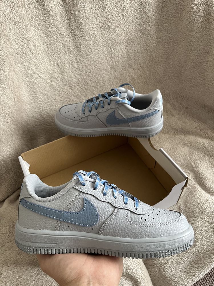 Nike Nike force 1 low Js lace  product image