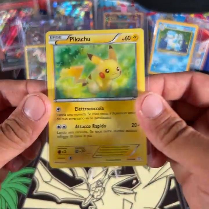 Immagine del prodotto Other pikachu