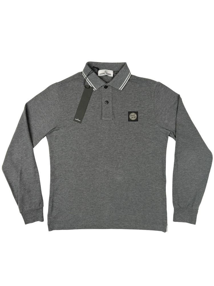 Stone Island Compass Polo (Unused)