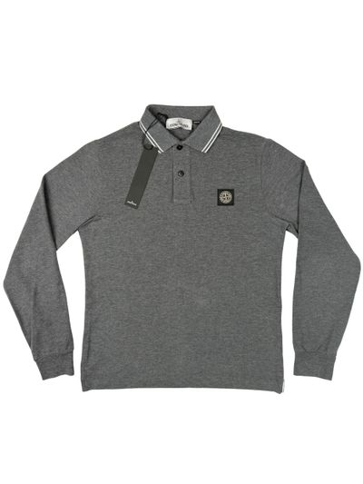 Stone Island Compass Polo (Unused)