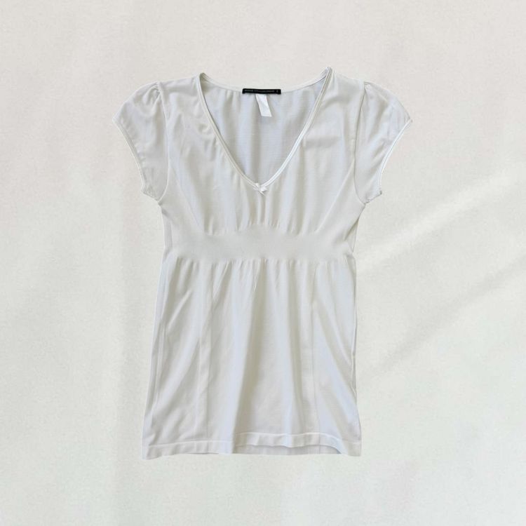 Immagine di Marithé + François Girbaud stretch T-shirt 3
