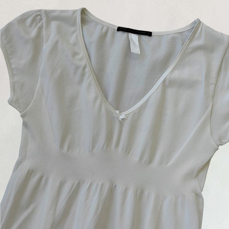 Immagine di Marithé + François Girbaud stretch T-shirt 5