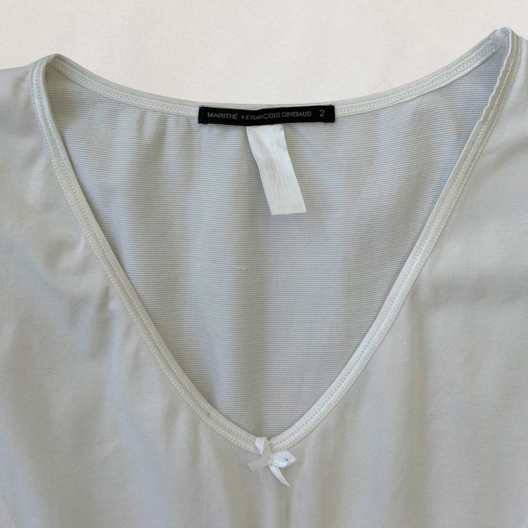 Immagine di Marithé + François Girbaud stretch T-shirt 4