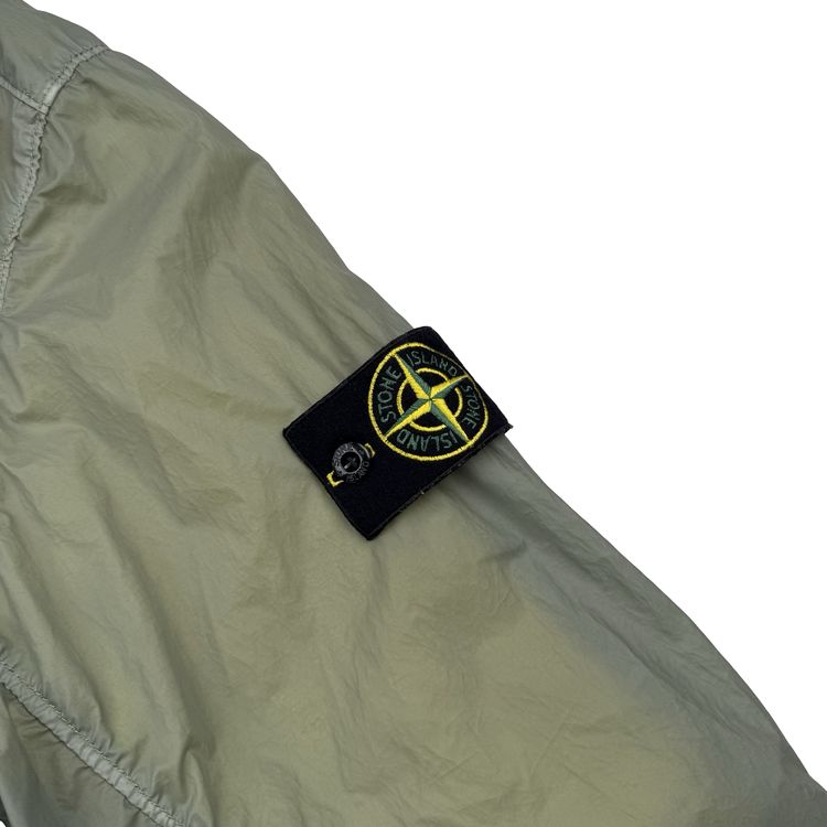 Stone Island 2019 Lamy Velour 3 In 1 Parka Jacket - Small imagen 23