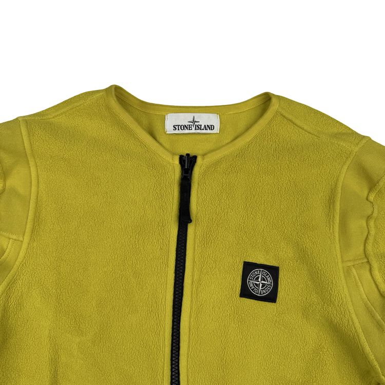 Stone Island 2019 Lamy Velour 3 In 1 Parka Jacket - Small imagen 19
