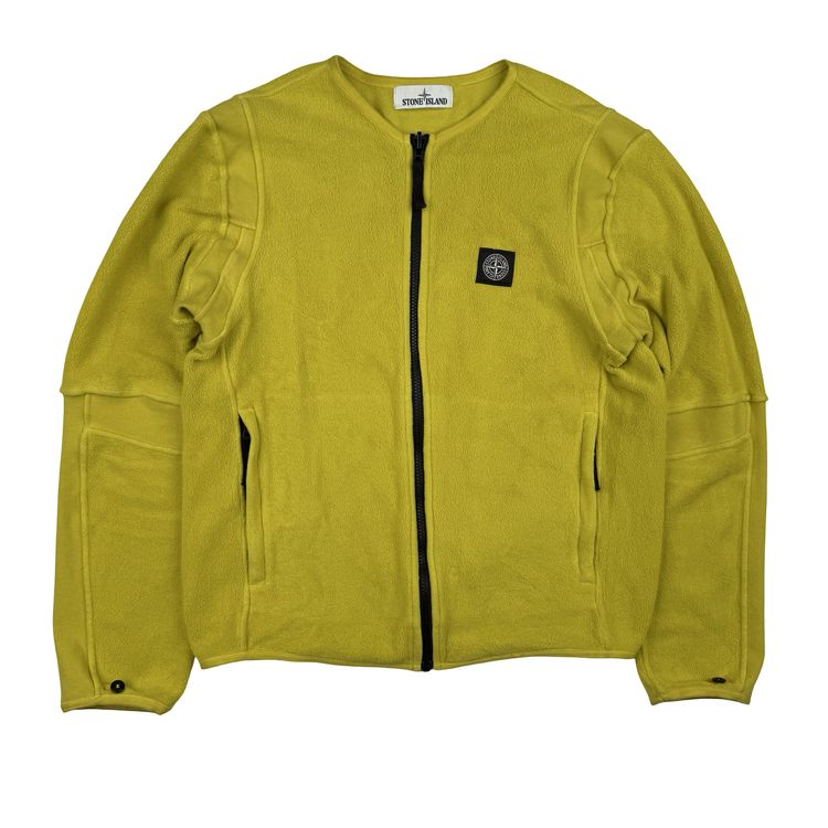 Stone Island 2019 Lamy Velour 3 In 1 Parka Jacket - Small imagen 10