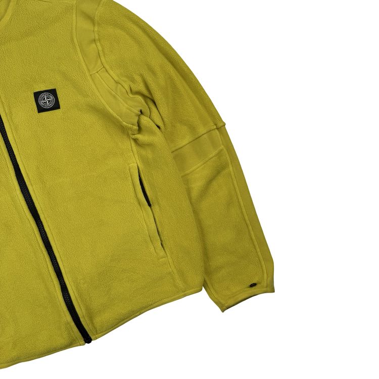 Stone Island 2019 Lamy Velour 3 In 1 Parka Jacket - Small imagen 9