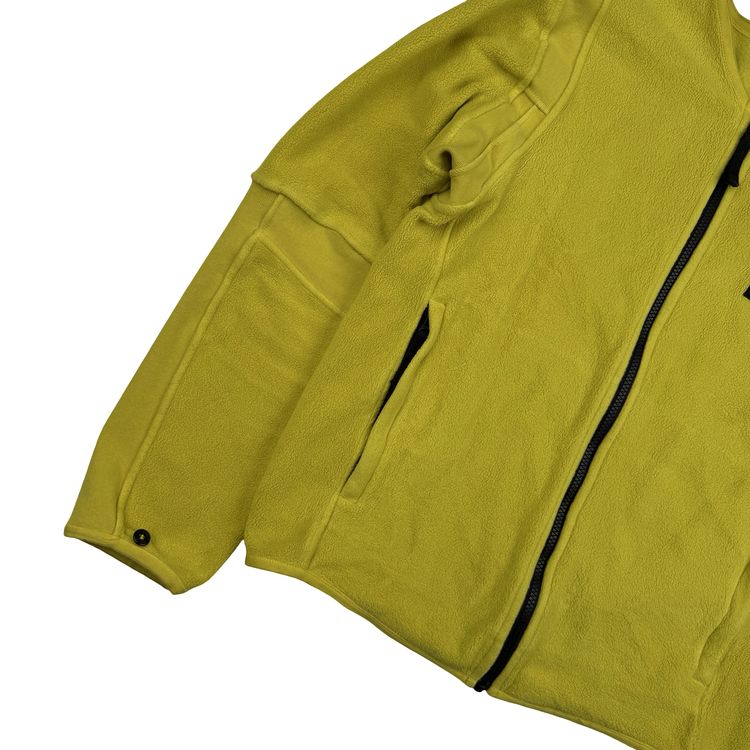 Stone Island 2019 Lamy Velour 3 In 1 Parka Jacket - Small imagen 7