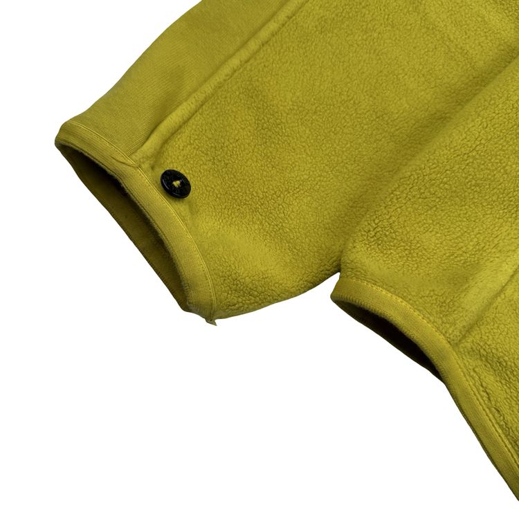 Stone Island 2019 Lamy Velour 3 In 1 Parka Jacket - Small imagen 6