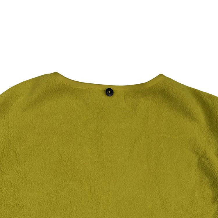 Stone Island 2019 Lamy Velour 3 In 1 Parka Jacket - Small imagen 21