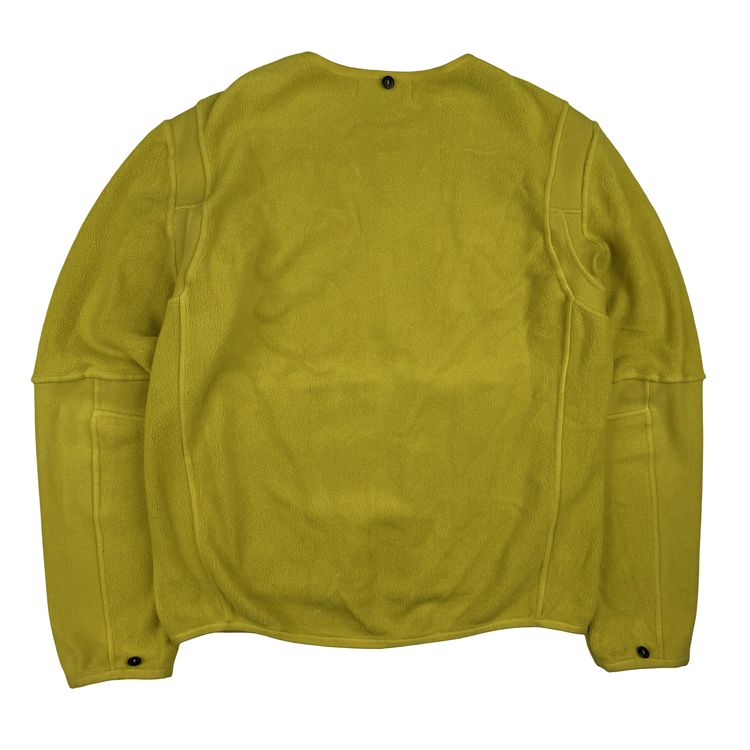 Stone Island 2019 Lamy Velour 3 In 1 Parka Jacket - Small imagen 8