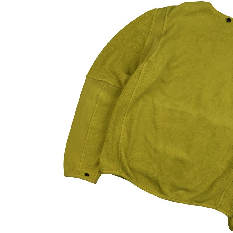 Stone Island 2019 Lamy Velour 3 In 1 Parka Jacket - Small imagen 2