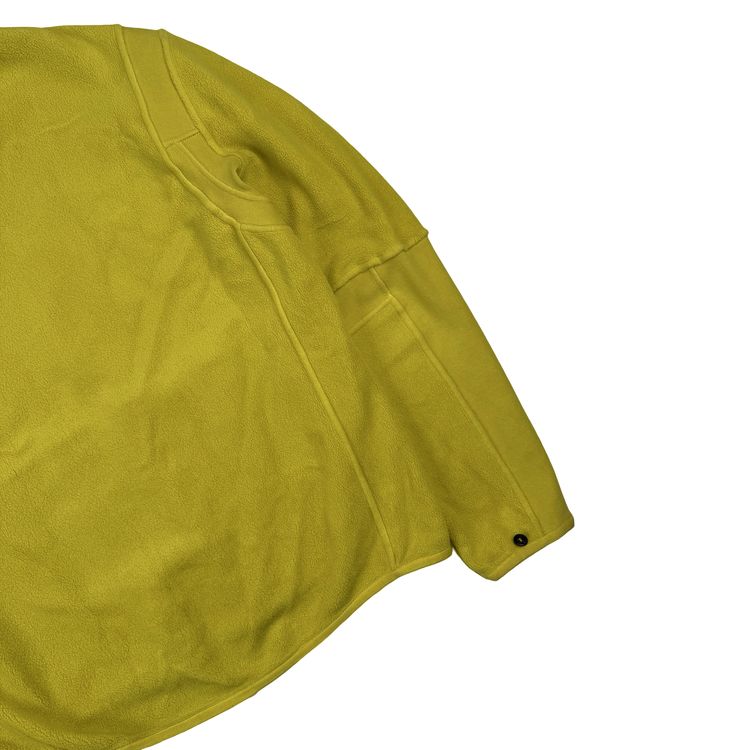 Stone Island 2019 Lamy Velour 3 In 1 Parka Jacket - Small imagen 17