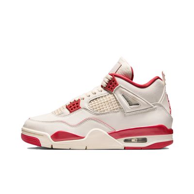 Jordan 4 Retro Valentine's Day