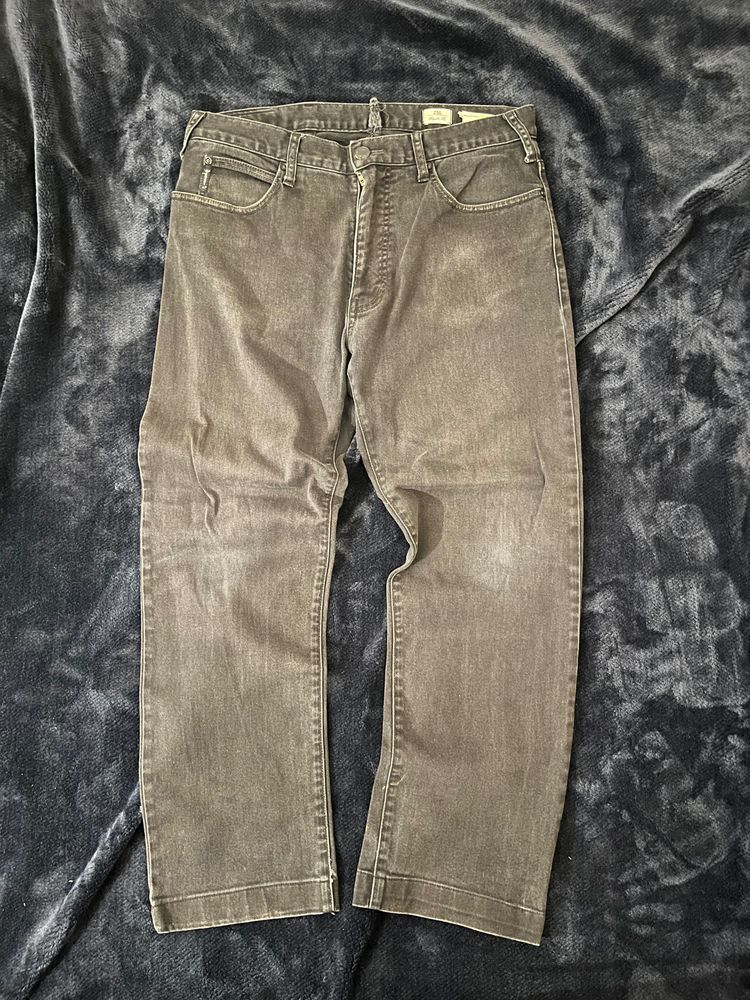 Armani Jeans J31 Regular Fit Jeans