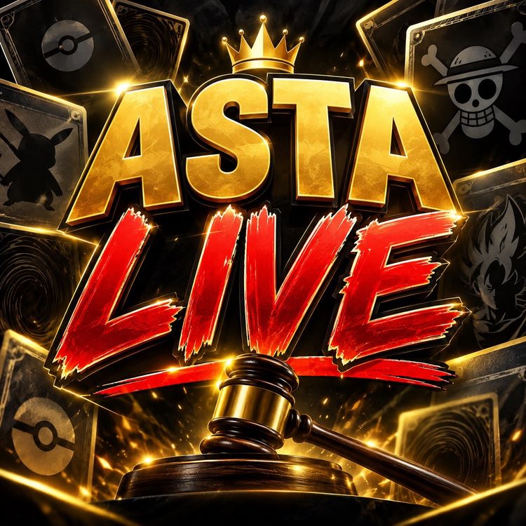 Asta Live! obraz 1