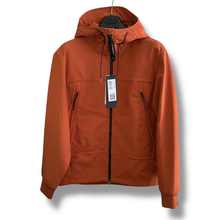 CP Company Goggle Soft Shell (XL, 25”)