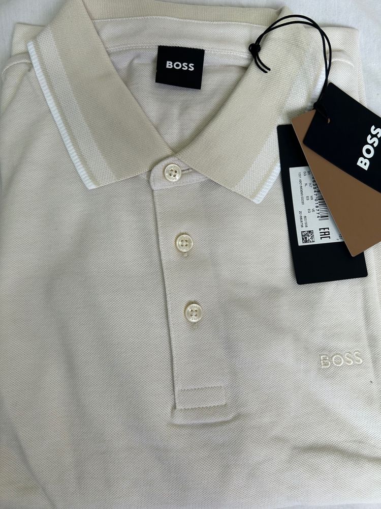 BOSS Boss Men'S Polo Shirt product image