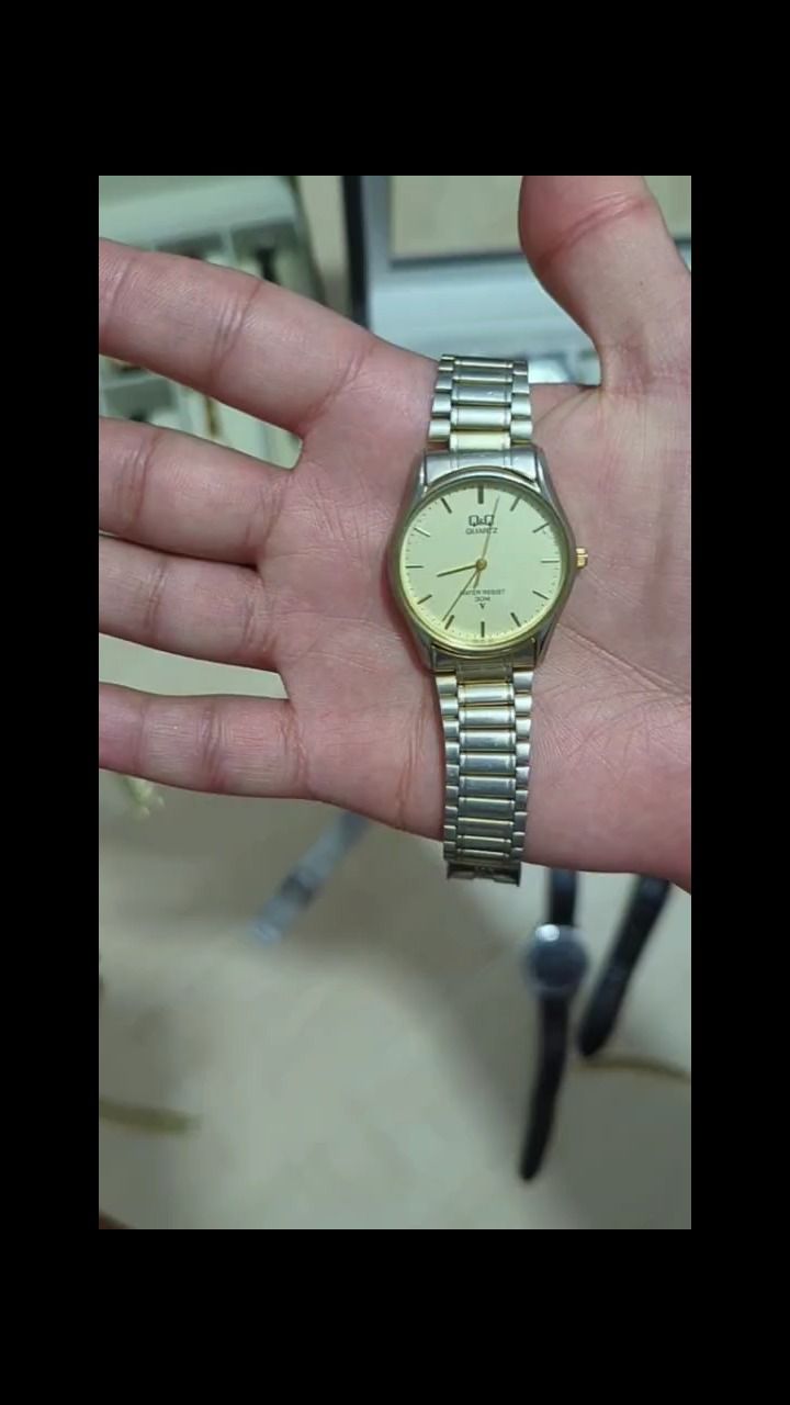 Other watch imagen del producto