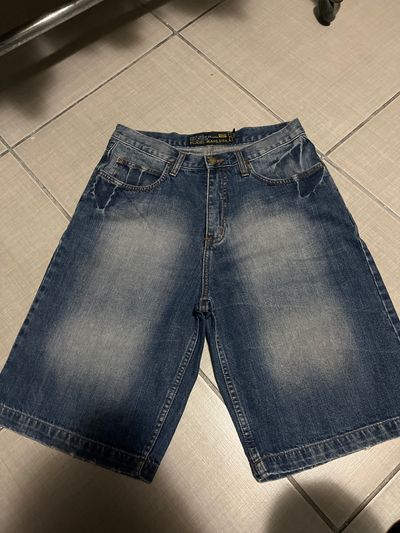 Dickies u.s.a Denim Shorts