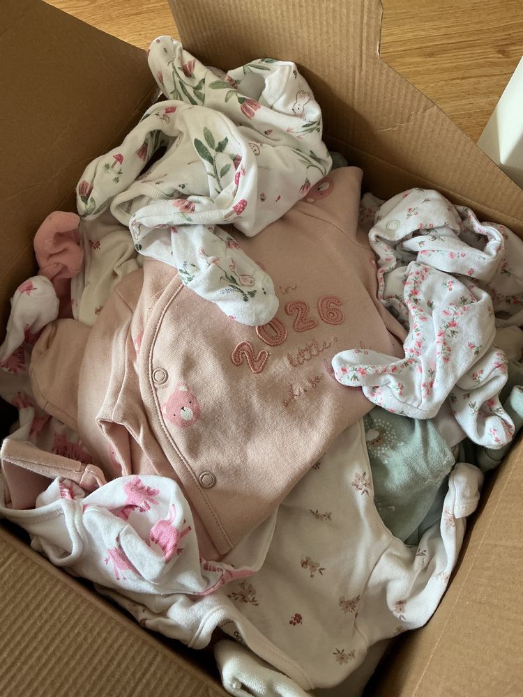 8 Other Reasons Newborn items  product image