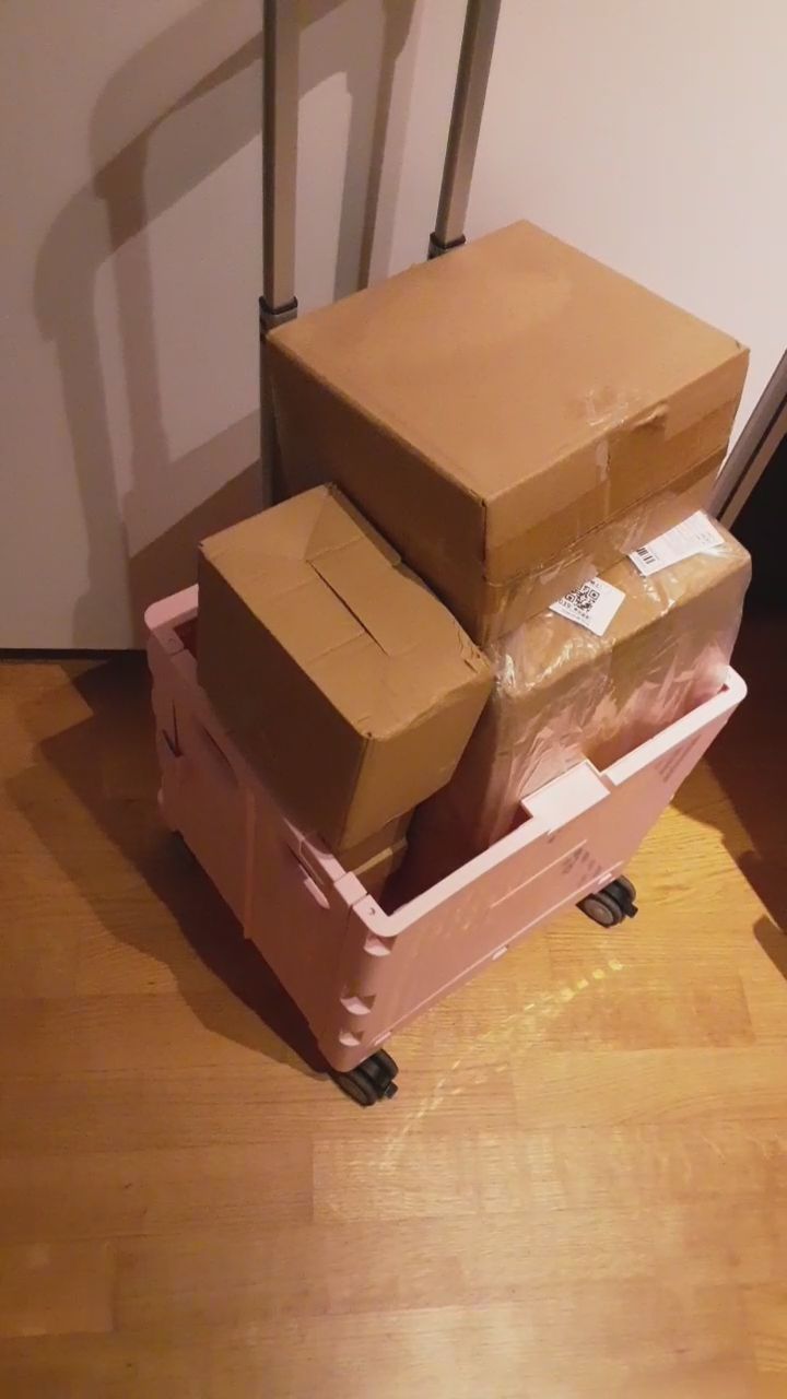 Storage Crate image 1