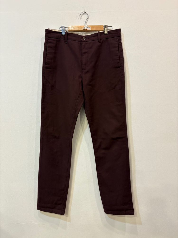 Levi’s Brown Pants