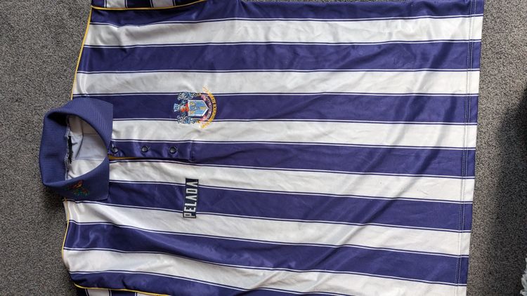 Pelada WBA 1994-1995 xl