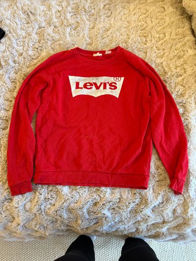 Levi’s bundle 4
