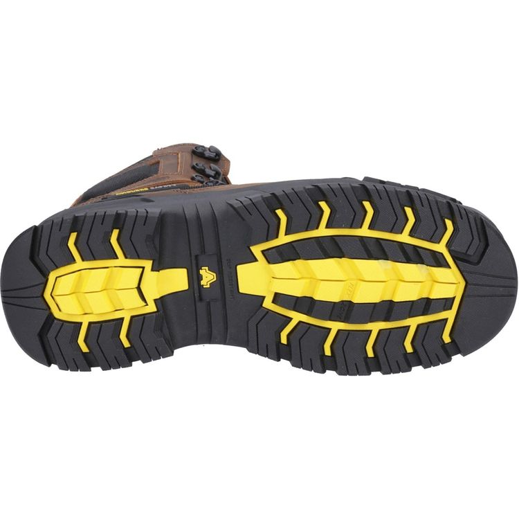 Amblers Safety AS964C Detonate Safety Boot image 4