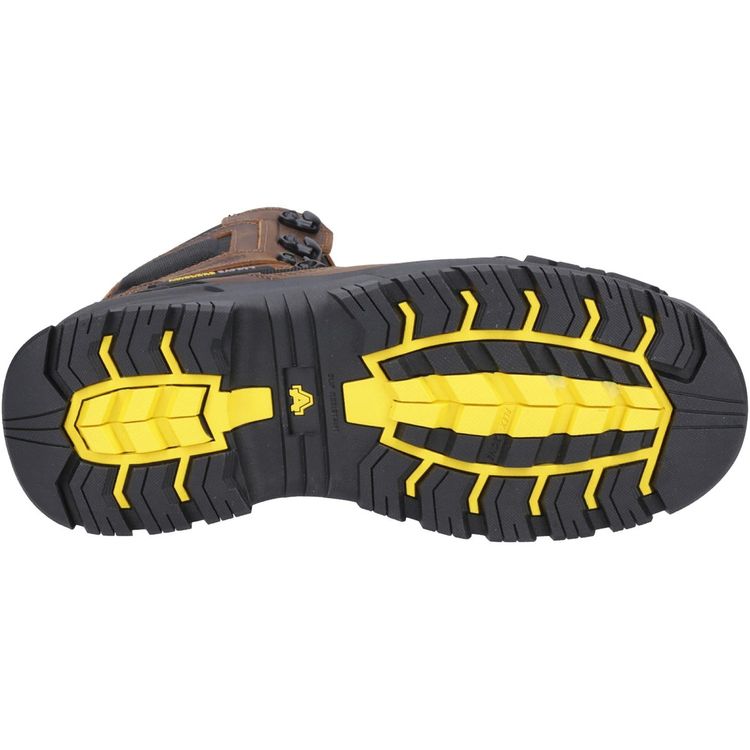 Amblers Safety AS964C Detonate Safety Boot image 3