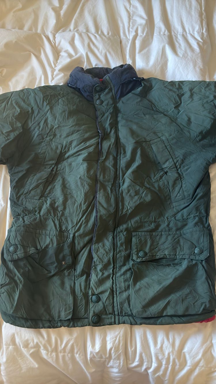 Barbour Barbour Quilted Jacket product image