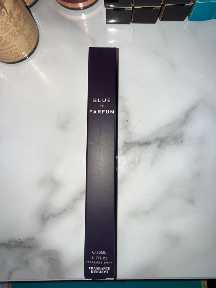 Other Blue De Parfum Fragrance Spray product image
