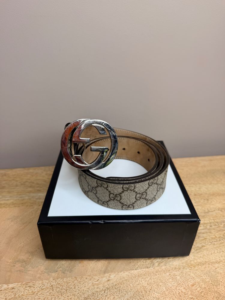 Gucci Belt image 3