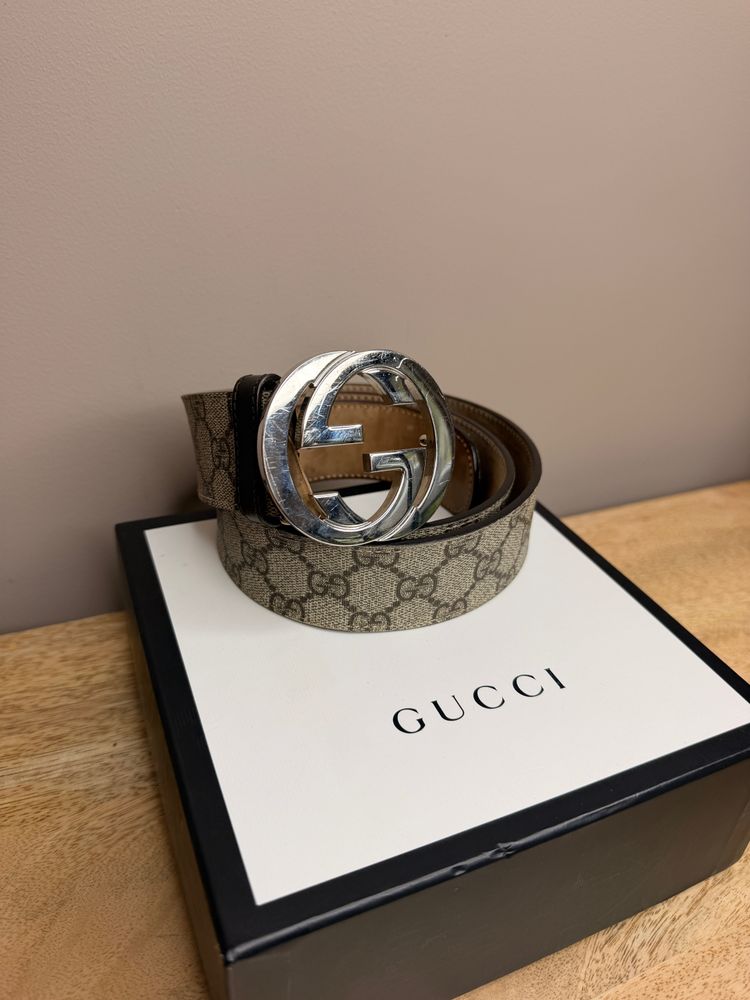 Gucci Belt image 2