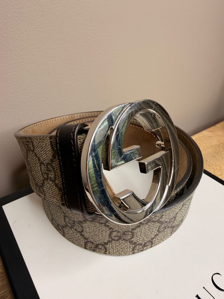 Gucci Belt