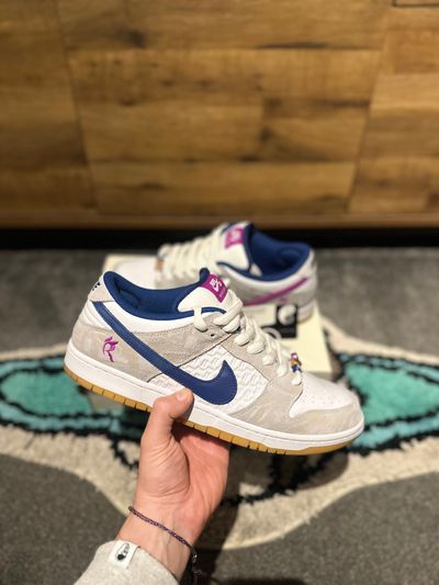 Nike dunk SB “Rayssa Leal ” U.K. 11