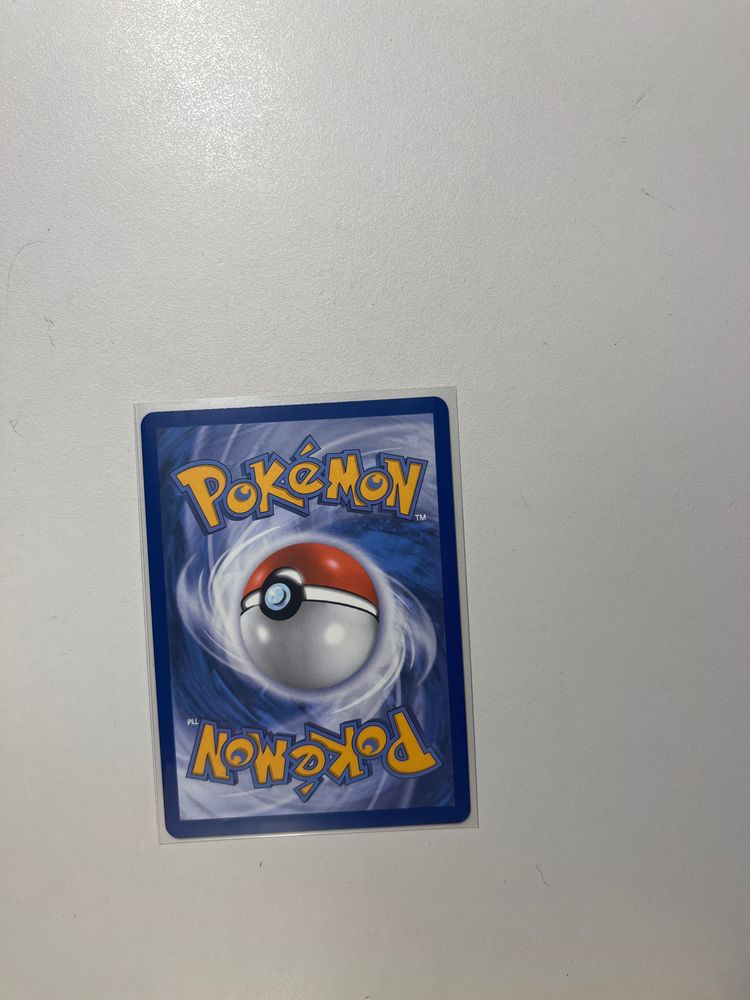 Immagine di Mewtwo Ex Trading Card 2