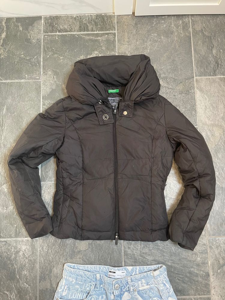 Puffer benetton