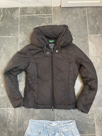 Puffer benetton